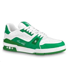 LOUIS VUITTON Кроссовки