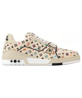 LOUIS VUITTON Кеды