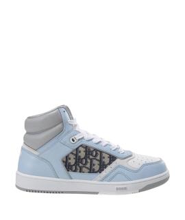 CHRISTIAN DIOR Низкие кроссовки / кеды