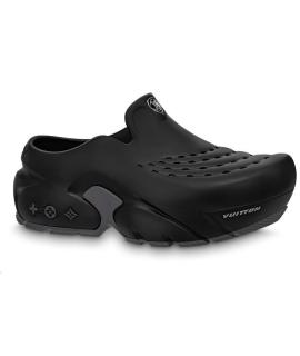 LOUIS VUITTON Шлепанцы