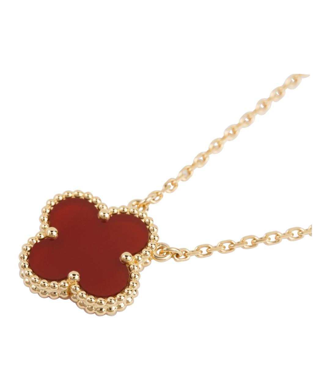 VAN CLEEF & ARPELS Цепочка, фото 2