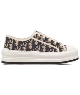 CHRISTIAN DIOR Кеды