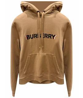 BURBERRY Худи/толстовка