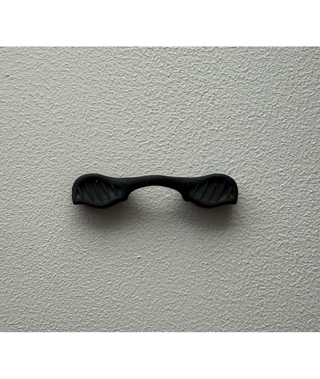 OAKLEY Синие пластиковые солнцезащитные очки, фото 8