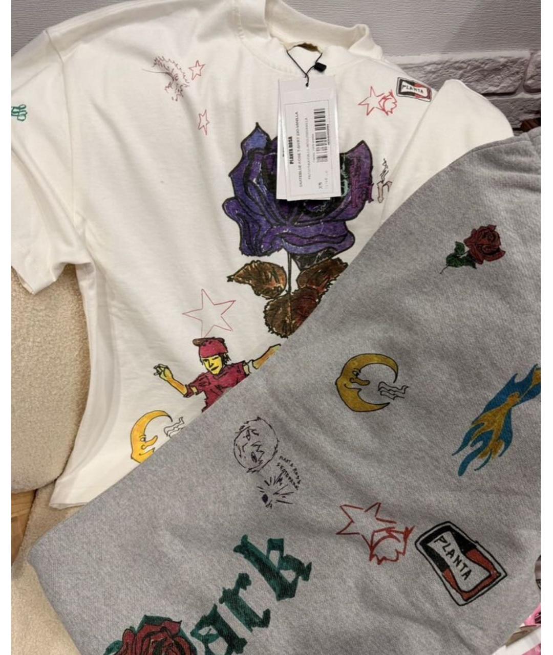 PLANTA ROSA Мульти хлопковый спортивные костюмы, фото 6