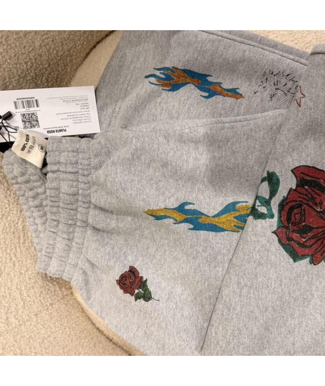 PLANTA ROSA Мульти хлопковый спортивные костюмы, фото 5