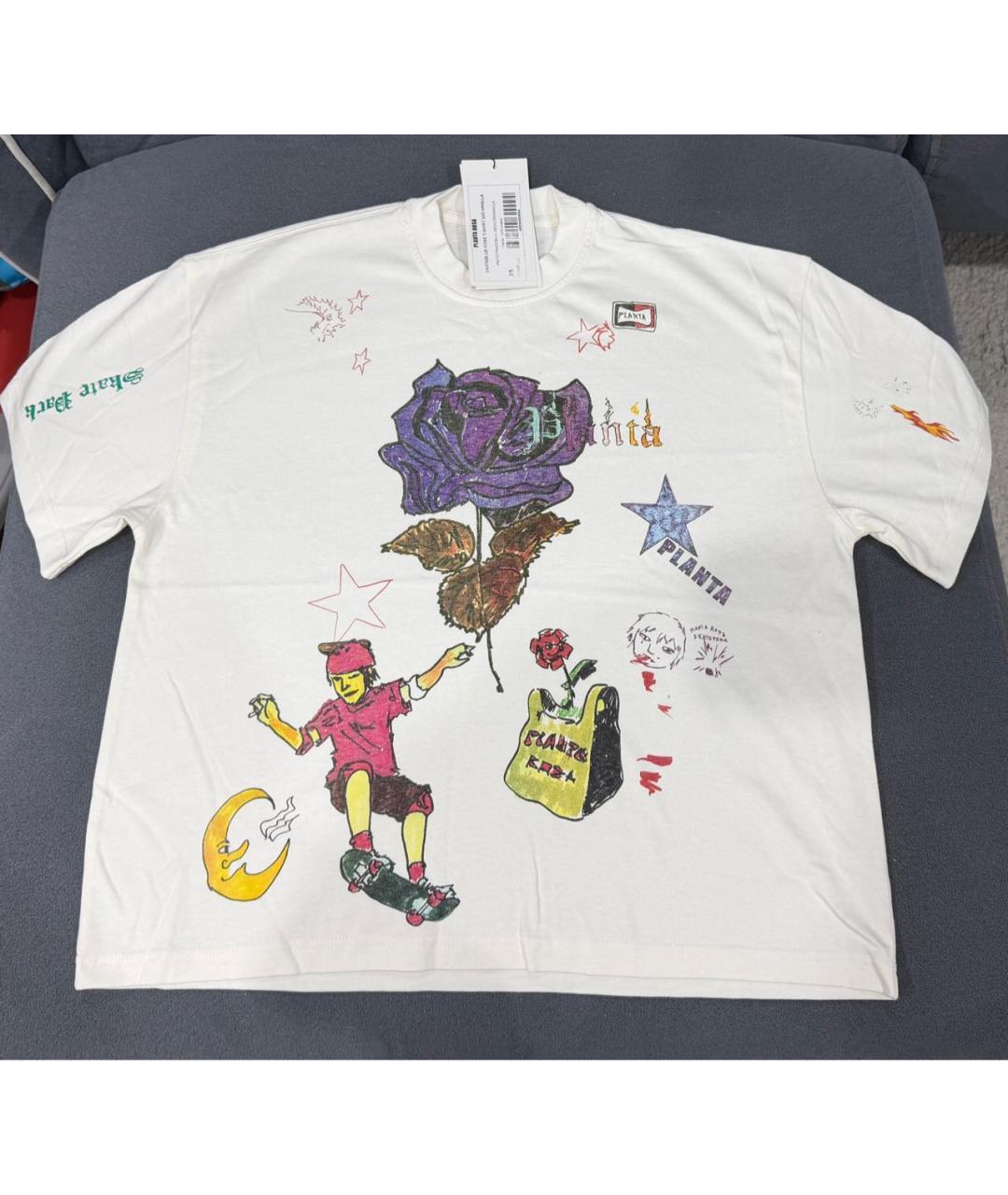 PLANTA ROSA Мульти хлопковый спортивные костюмы, фото 10