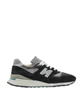 NEW BALANCE Низкие кроссовки / кеды