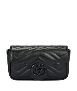 GUCCI Сумка через плечо