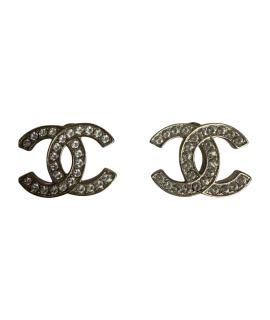 CHANEL Серьги