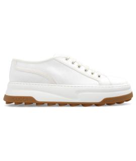 GUCCI Низкие кроссовки / кеды