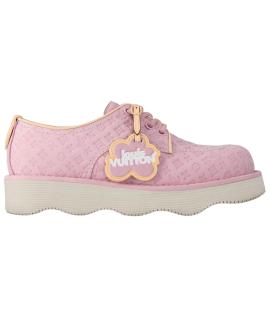 LOUIS VUITTON Лоферы