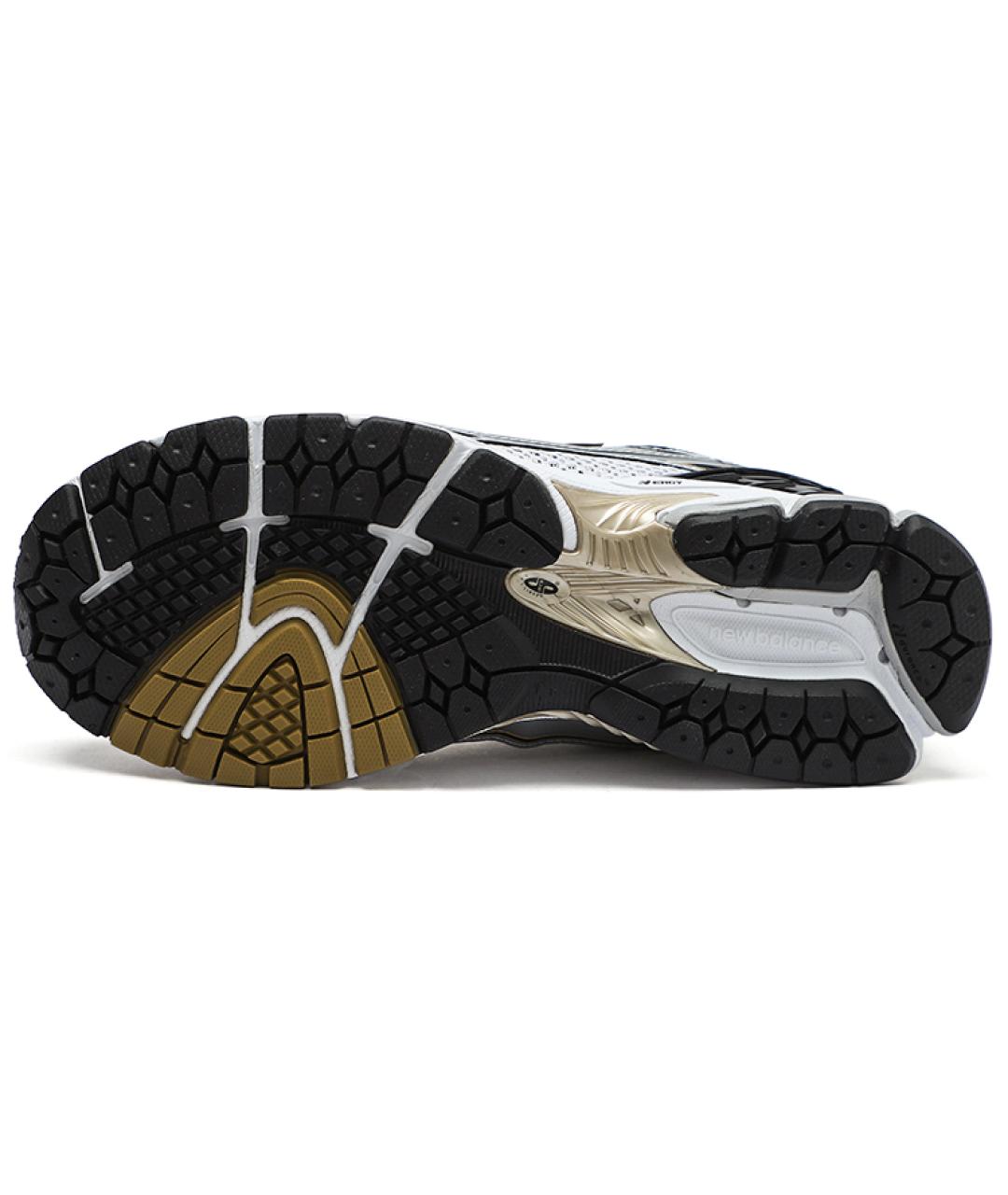 NEW BALANCE Белые кроссовки, фото 5