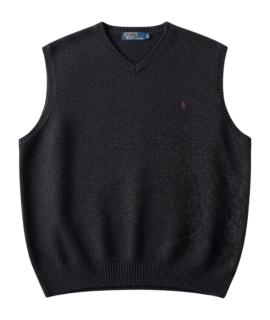 RALPH LAUREN Жилетка