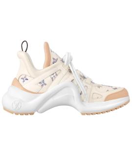 LOUIS VUITTON Кроссовки