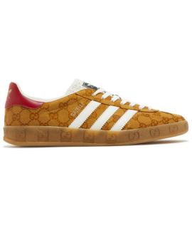 GUCCI Низкие кроссовки / кеды