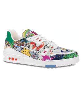 LOUIS VUITTON Кроссовки