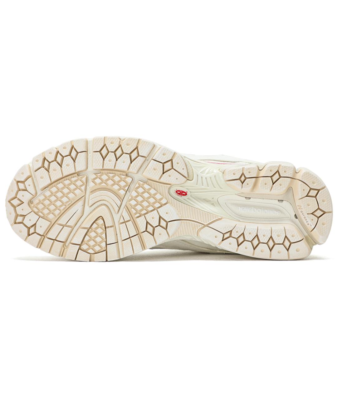 NEW BALANCE Белые кроссовки, фото 5