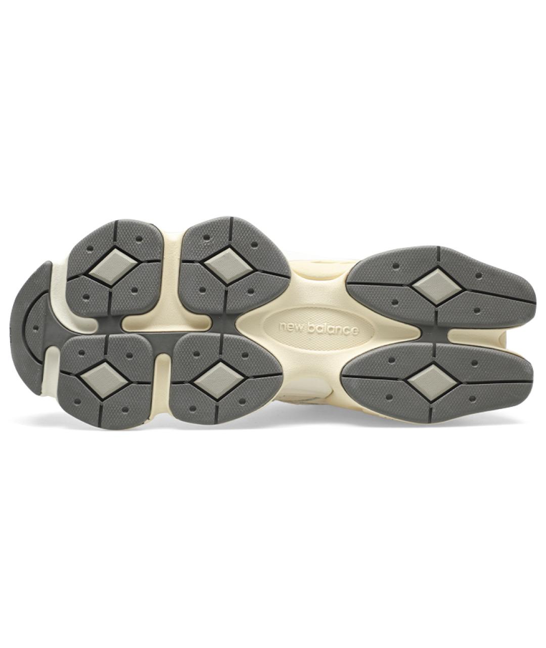 NEW BALANCE Белые кроссовки, фото 5