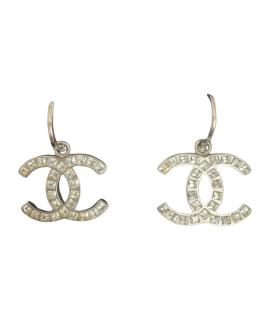 CHANEL Серьги