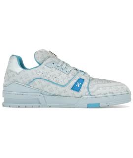 LOUIS VUITTON Низкие кроссовки / кеды