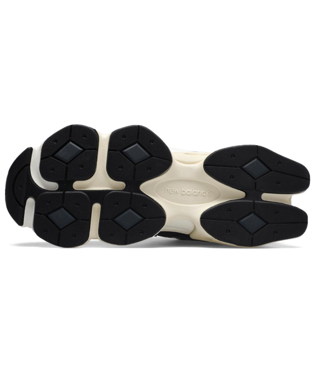 NEW BALANCE Темно-синие кроссовки, фото 5