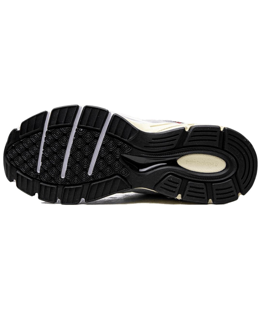 NEW BALANCE Серые кроссовки, фото 5