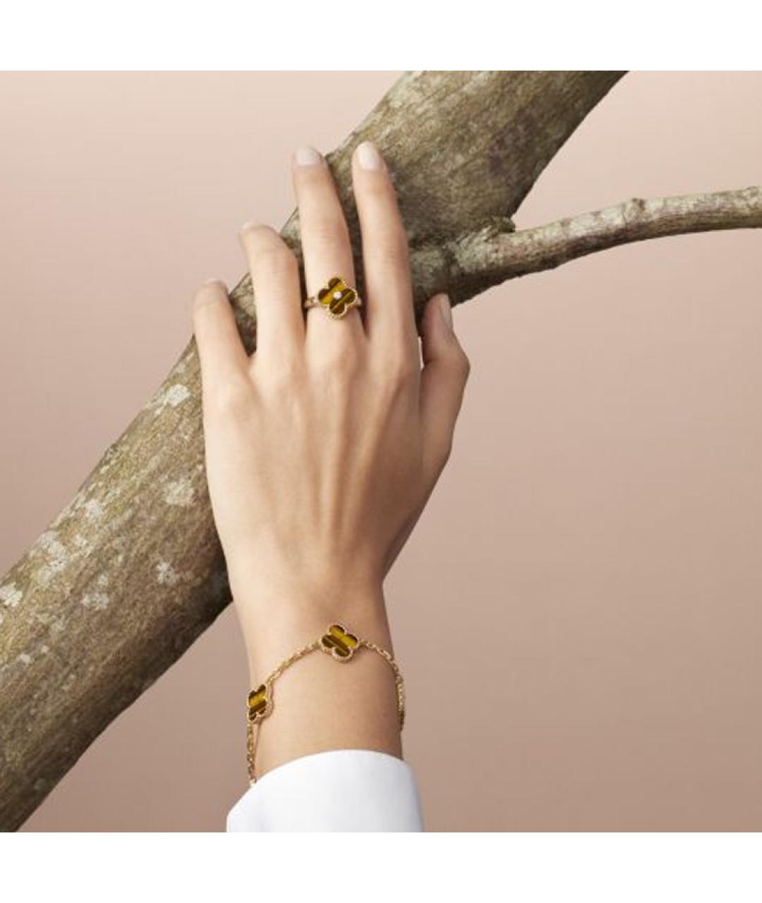 VAN CLEEF & ARPELS Браслет, фото 2