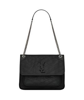 SAINT LAURENT Сумка через плечо