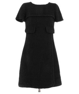 CHANEL Повседневное платье