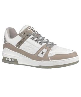 LOUIS VUITTON Низкие кроссовки / кеды