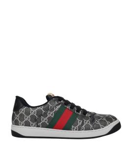 GUCCI Низкие кроссовки / кеды