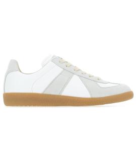 MAISON MARGIELA Кеды