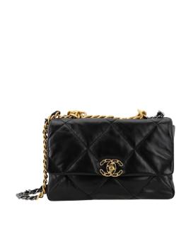 CHANEL Сумка через плечо