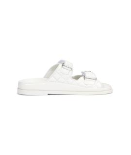 CHANEL Сандалии