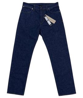 STONE ISLAND Прямые джинсы