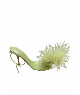 BOTTEGA VENETA Босоножки