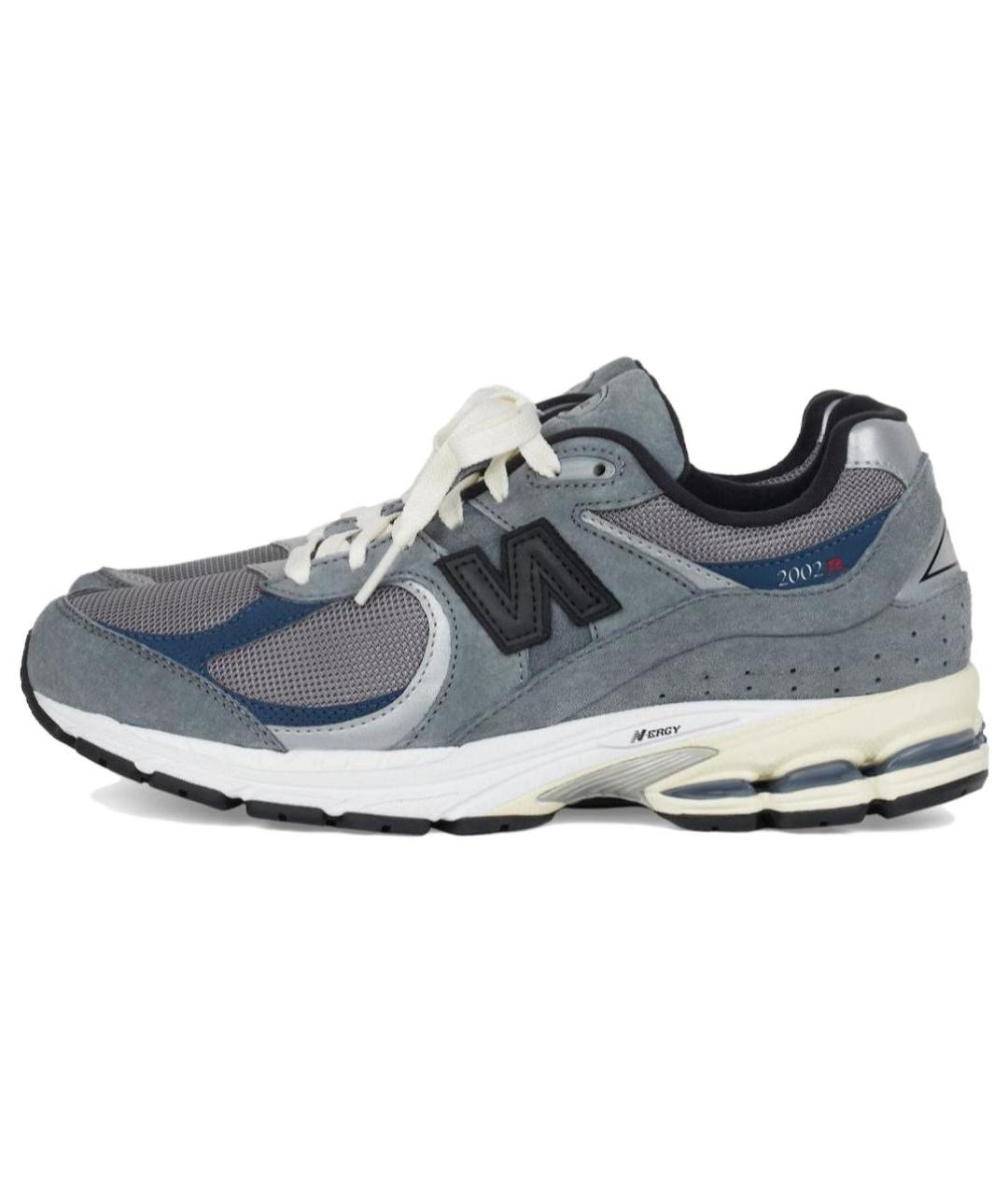 NEW BALANCE Серые кроссовки, фото 8