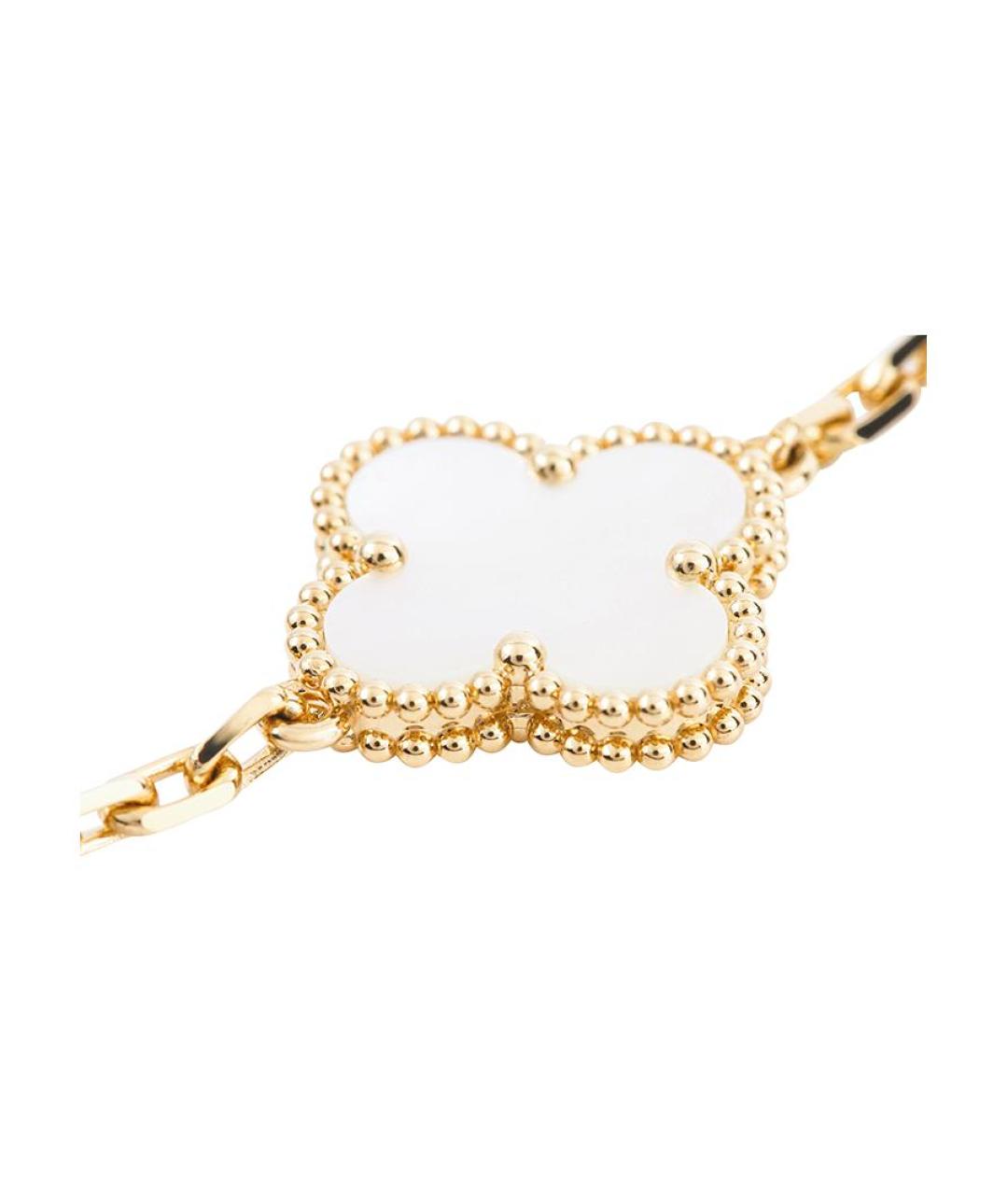 VAN CLEEF & ARPELS Браслет, фото 2