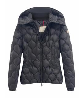 MONCLER Пуховик