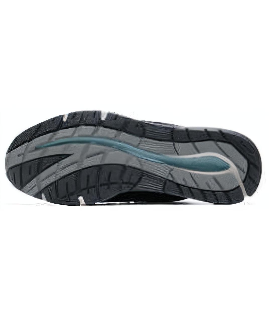 NEW BALANCE Черные кроссовки, фото 5