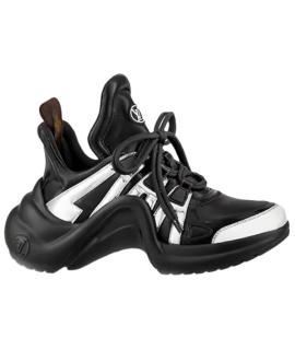 LOUIS VUITTON Кроссовки