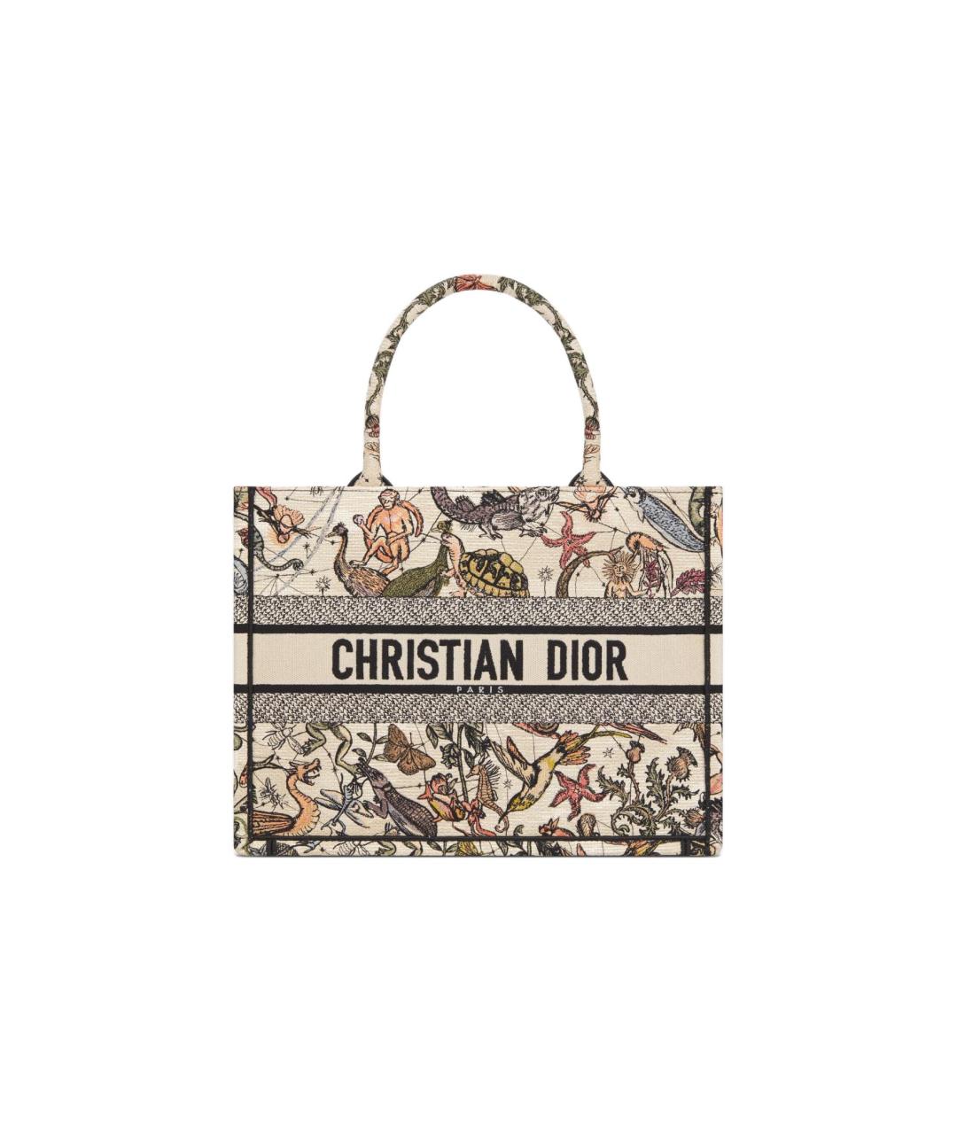 CHRISTIAN DIOR Мульти сумка через плечо, фото 6