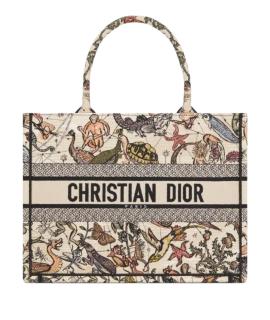 CHRISTIAN DIOR Сумка через плечо