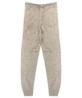 12 STOREEZ Брюки широкие