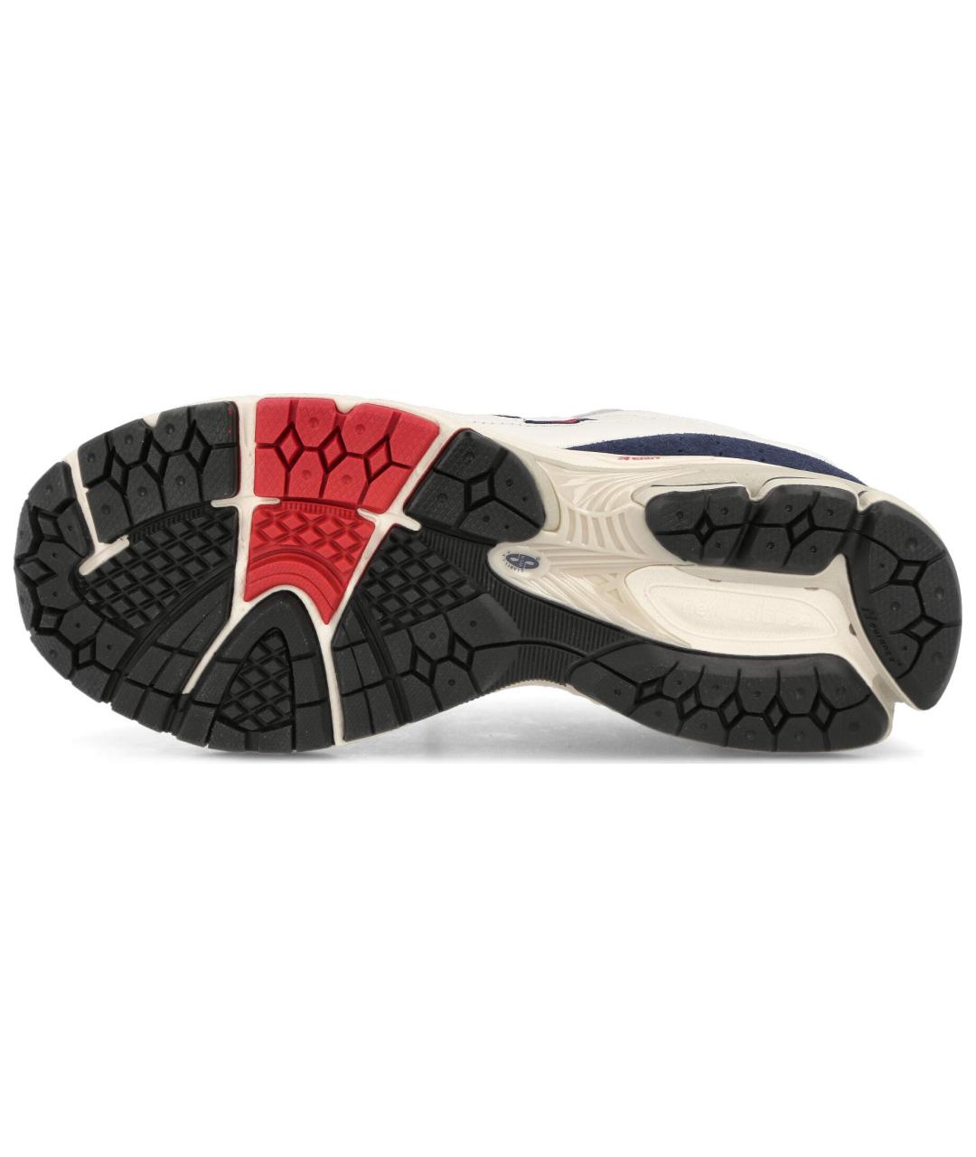 NEW BALANCE Белые кроссовки, фото 5