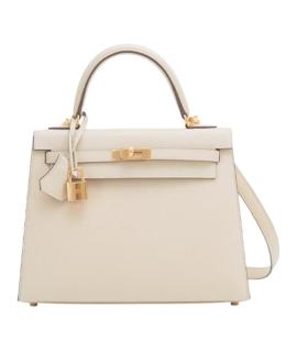 HERMES Сумка через плечо