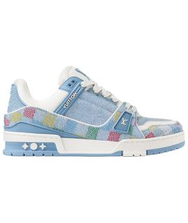 LOUIS VUITTON Кеды