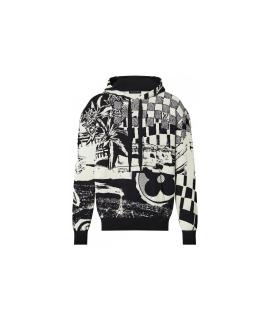 LOUIS VUITTON Худи/толстовка