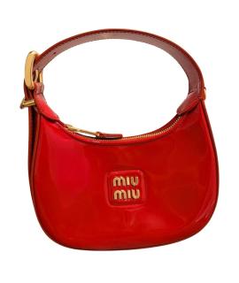 MIU MIU Сумка с короткими ручками